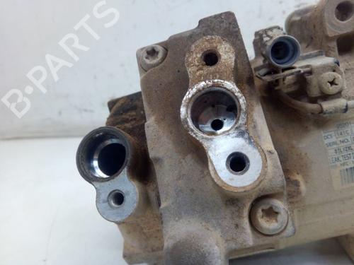 AC compressor SUZUKI GRAND VITARA II (JT, TE, TD) 1.9 DDiS All-wheel Drive (JT419, TD44, JB419WD, JB419XD,... | BP29107369M34  - Image 7