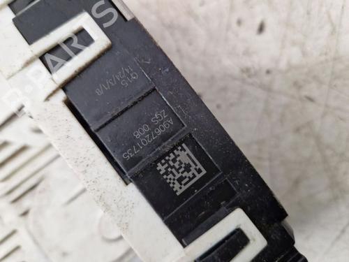 Front right lock VW CRAFTER 30-50 Van (2E_) 2.0 TDI | BP27642256C97 