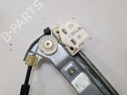 Front right window mechanism CITROËN DS3 (SA_) 1.6 THP 150 | BP38028997C23 - Image 8