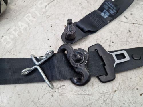 Front left seatbelt FORD C-MAX II (DXA/CB7, DXA/CEU) 1.6 TDCi | BP27529412I26 