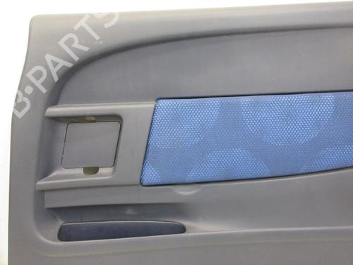 Front right panel PEUGEOT 1007 (KM_) 1.4 | BP37123750C59 - Image 3