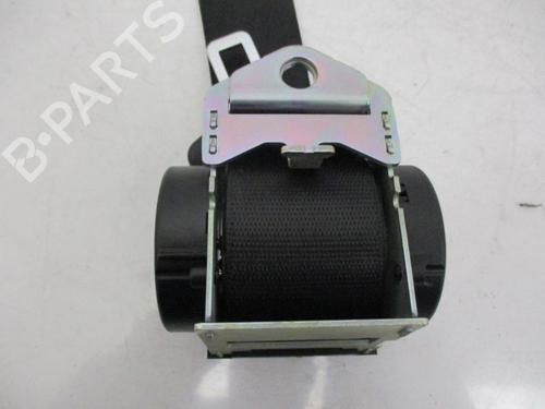 Rear left seatbelt BMW 1 (E87) 120 d | BP37098235I29 - Image 5