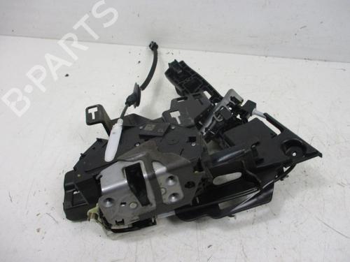 Front right lock FORD FIESTA VI (CB1, CCN) 1.25 | BP18794869C97 