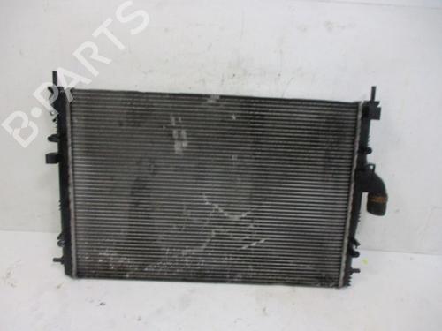 Water radiator DACIA DUSTER (HS_) 1.6 16V | BP18798371M31 