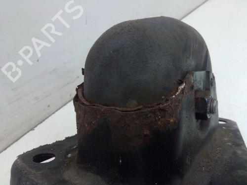 Left rear steering knuckle VW GOLF V (1K1) 2.0 GTI | BP31702104M27 