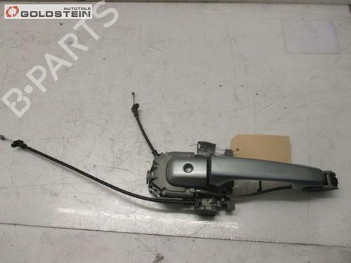 Used Exterior handle VOLVO V50 (545) 2.0 D (136 hp) 13760420