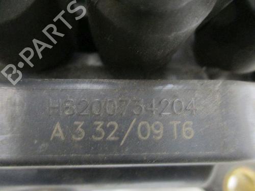 Ignition coil RENAULT CLIO III (BR0/1, CR0/1) 1.2 16V (BR02, BR0J, BR11, CR02, CR0J, CR11) | BP18801769M94 