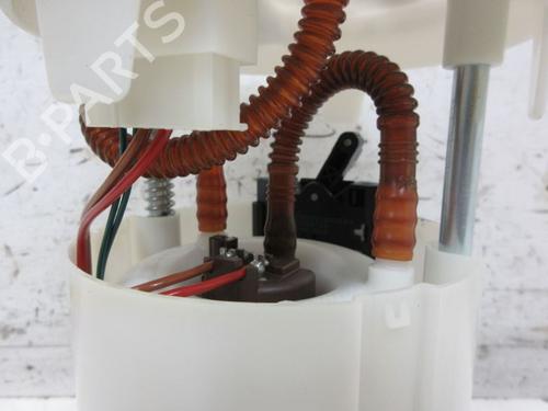 Fuel pump PEUGEOT 207 (WA_, WC_) 1.4 16V | BP29090664M76 