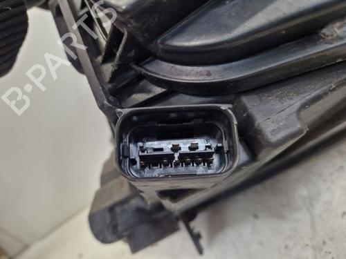 Right headlight BMW X1 (E84) sDrive 18 i | BP37141937C29 - Image 9