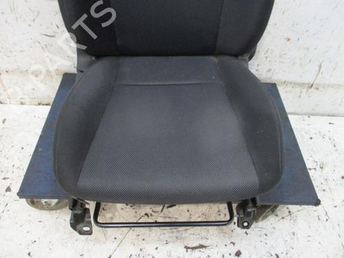 Right front seat SUBARU IMPREZA Hatchback (GR, GH, G3) 2.0 D AWD | BP19297961C16 