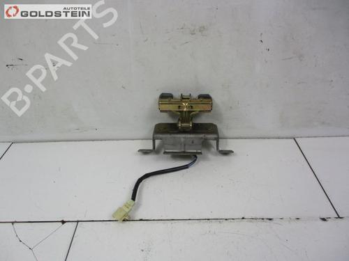 Used Hood lock Hood lock 37107274 37107274