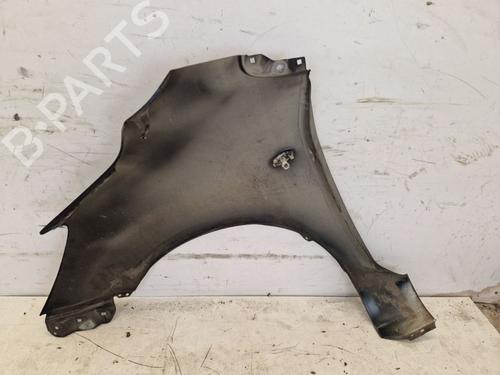 Right front fenders OPEL AGILA B (H08) 1.0 (F68) | BP29103384C42 