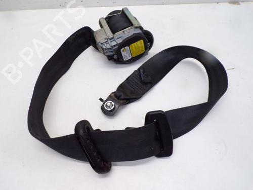 Front right seatbelt PEUGEOT BIPPER (AA_) 1.3 HDi 75 | BP18806169I25 