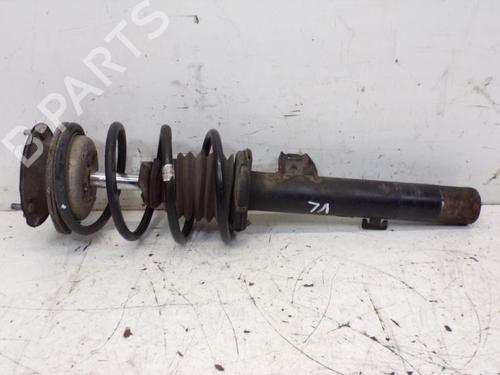 Schokbreker links voor BMW 3 Touring (E91) 320 d (177 hp) 31703854
