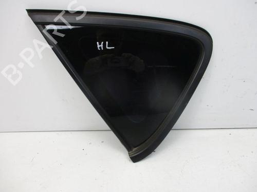 Used Rear left door window OPEL ASTRA J (P10) 1.6 (68) (115 hp) 18805761