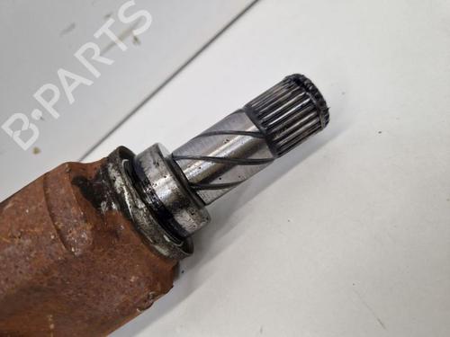 Right front driveshaft RENAULT TWINGO III (BCM_, BCA_) Z.E: (BCA1) | BP39615210M39 - Image 8