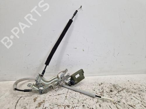 Elektronisk modul DACIA LOGAN MCV (KS_) 1.6 (KS0B, KS0D, KS0F) (87 hp) 29702785