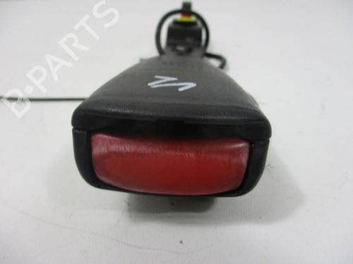 Seat buckle VOLVO V50 (545) 2.4 | BP18796416I32 