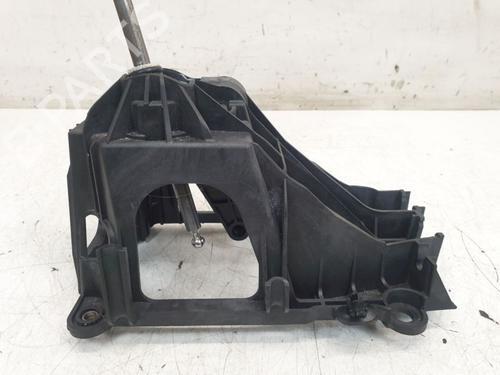 Gearknop RENAULT TWINGO III (BCM_, BCA_) 1.0 SCe 70 | BP37094525I34 - Image 9