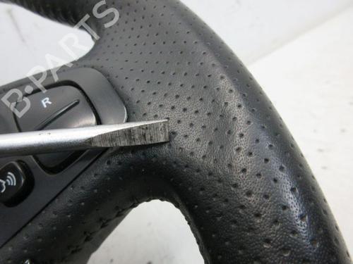 Steering wheel RENAULT ZOE (BFM_) ZOE | BP37132362C49 - Image 9