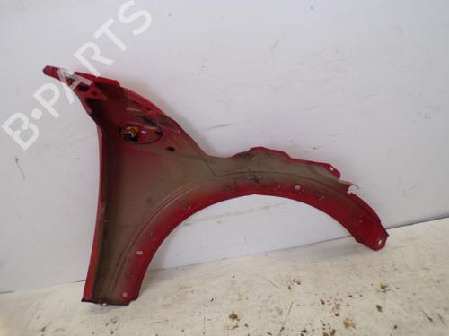 Left front fenders MINI MINI (R56) Cooper | BP19340629C41 