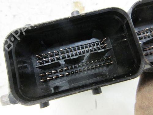 Engine control unit (ECU) VW GOLF VI Variant (AJ5) 2.0 TDI | BP29090390M57 