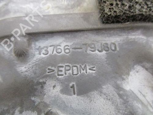 Air filter box FIAT SEDICI (189_) 2.0 D Multijet 4x4 | BP18808526M87 