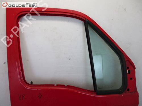 Right front door RENAULT MASTER II Van (FD) 2.5 dCi 100 (FD0U, FD0V, FD3U, FD3V, FD8U, FD8V) | BP26647484C3 