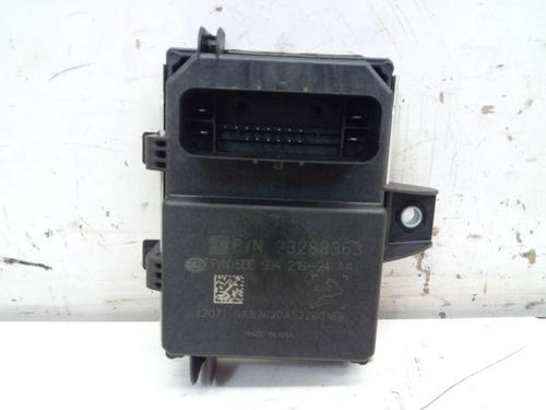 Fuel ECU OPEL CORSA E (X15) 1.0 (08, 68) | BP37135639M50 - Image 3