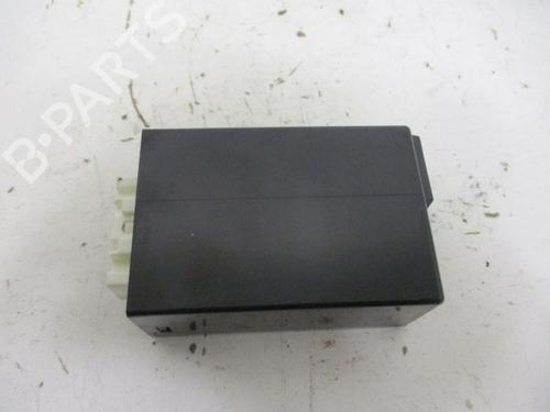 Unité de contrôle MAZDA 3 Saloon (BL) 2.0 MZR (BL12, BLEFP) | BP30795026M11