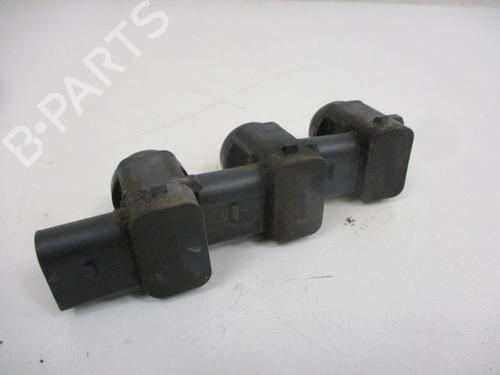 Electronic module VW TOURAN (1T1, 1T2) 1.9 TDI | BP18790698M83 