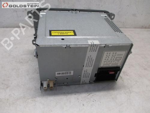 Radio VW GOLF PLUS V (5M1, 521) 1.9 TDI | BP37094997E6  - Image 6