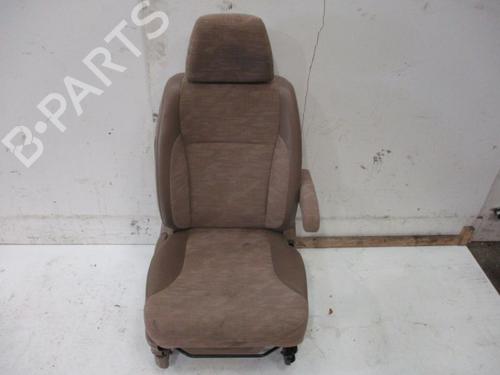 Sæde højre fortil HONDA CR-V II (RD_) 2.4 Vtec 4WD (RD7) (160 hp) 31588454