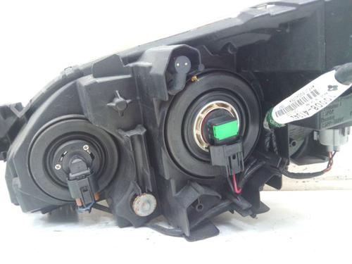 Right headlight MAZDA 3 (BL) 2.3 MPS Turbo (BL14) | BP28038084C29 