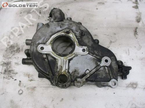 Upper protection MAZDA 6 Hatchback (GG) 2.0 DI (GG14) | BP37103379M93 - Image 2
