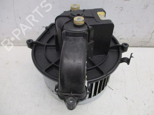 Heater blower motor PEUGEOT PARTNER Tepee 1.6 VTi | BP29092916M62