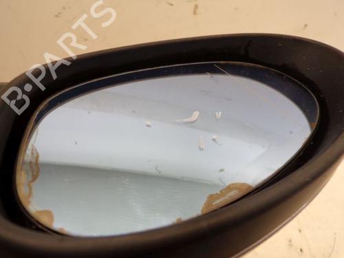 Left mirror BMW 3 (E90) 330 xi | BP29097983C26 