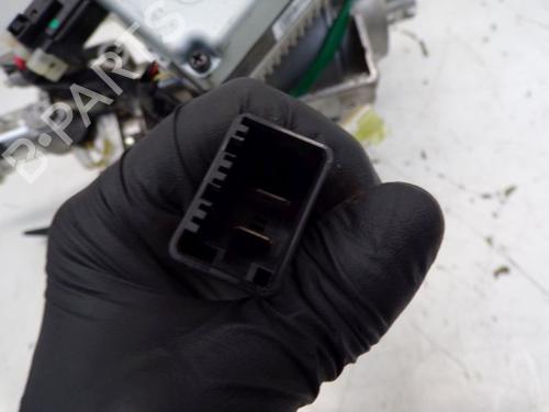 Steering column HYUNDAI i40 I CW (VF) 1.7 CRDi | BP30668908M21 