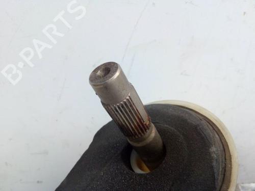 Steering rack RENAULT MEGANE III Grandtour (KZ0/1) 1.5 dCi (KZ1M, KZ1W, KZ0R) | BP29109633M22 