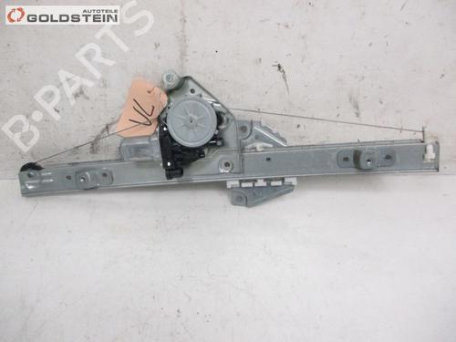 Used Front left window mechanism SUZUKI GRAND VITARA II (JT, TE, TD) 1.6 All-wheel Drive (JB416) (106 hp) 18758033