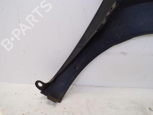 Left front fenders PEUGEOT 5008 (0U_, 0E_) 2.0 HDi | BP29094553C41 