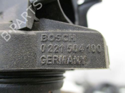 Ignition coil BMW X5 (E53) 4.4 i | BP37125213M94 - Image 7