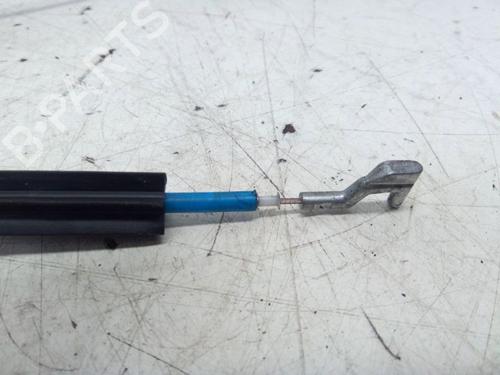 Rear right lock MERCEDES-BENZ E-CLASS T-Model (S212) E 200 CDI / BlueTEC (212.205, 212.206) | BP29103901C99 