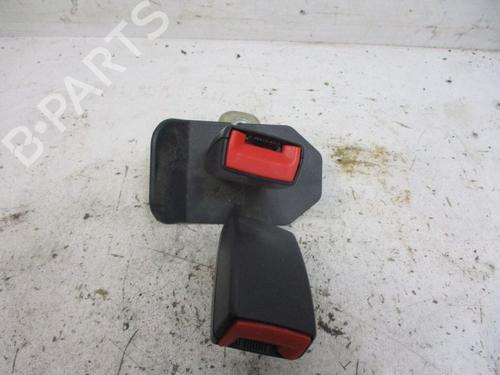Fibbia della cintura di sicurezza AUDI A4 B6 (8E2) 2.0 (130 hp) 18800064