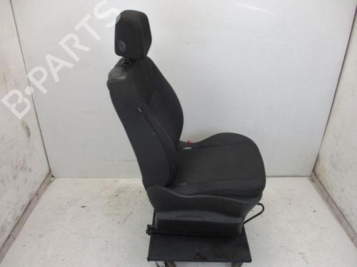 Right front seat RENAULT CLIO III (BR0/1, CR0/1) 1.2 16V (BR02, BR0J, BR11, CR02, CR0J, CR11) | BP18797214C16 