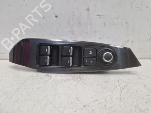 Used Switch Switch MAZDA 6 Estate (GJ, GL) 2.0 (GJEFW) (165 hp) 33618570 33618570