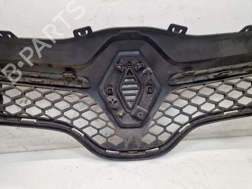 Grill RENAULT TWINGO III (BCM_, BCA_) 1.0 SCe 70 | BP37094672C40 - Image 8