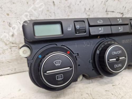Climate control VW GOLF PLUS V (5M1, 521) 1.4 16V | BP37138165I5 - Image 3
