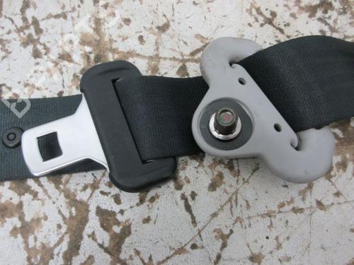 Front right seatbelt MAZDA 5 (CR) 2.0 (CREW, CR19) | BP29094598I25  - Image 6