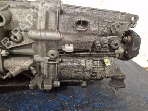 Gearbox BMW 1 (E87) 116 i | BP31821151M3 
